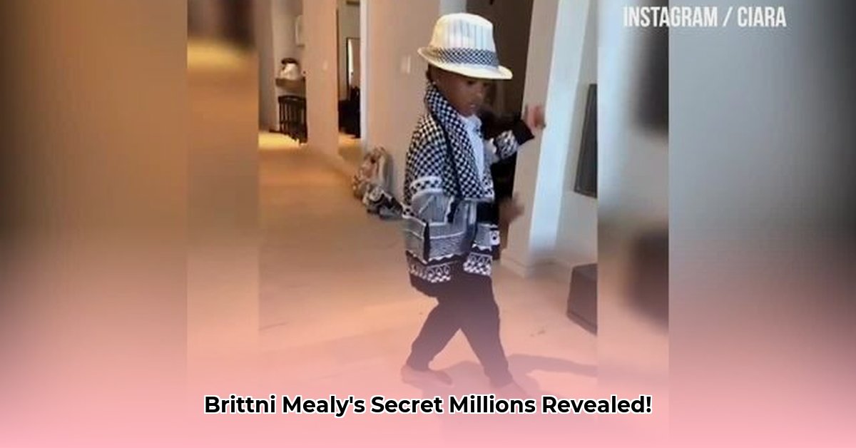 brittni-mealy-net-worth